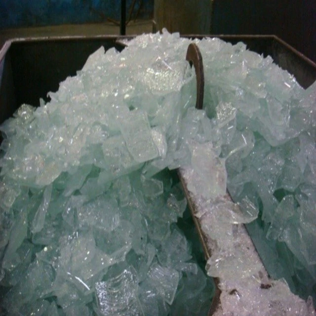 Solid Sodium Silicate Water Glass Making Machine