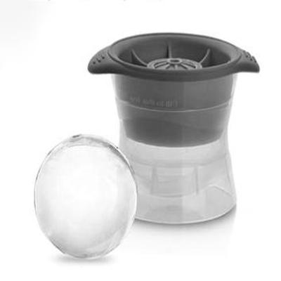 Summer Ice Drinks Silicone DIY Ice Box Whisky 96g Round Ball Ice Mould