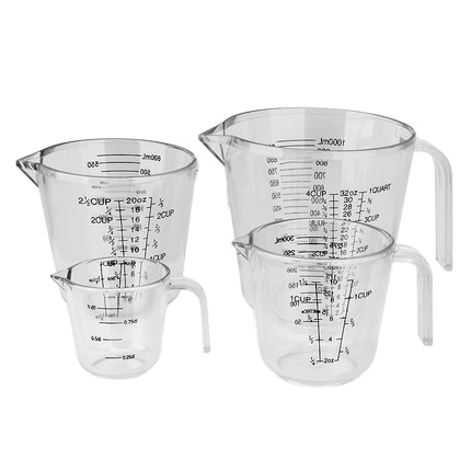 Wholesale Borosilicate Glass Measuring Jug Pyrex Glass Measuring Cup -  China Glass Wine Glasses and Whisky Glass Cup price