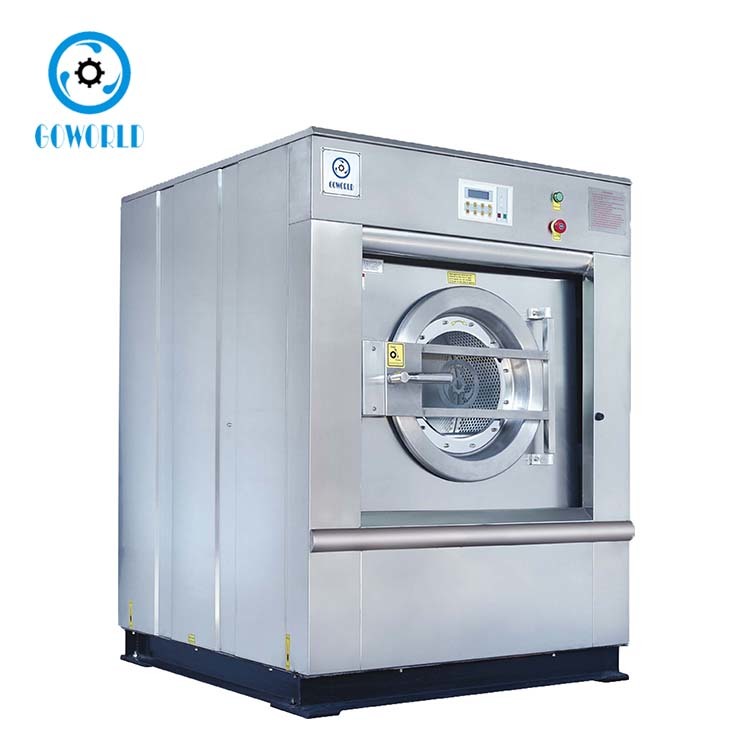 15kg CE certificate heavy duty washing machine