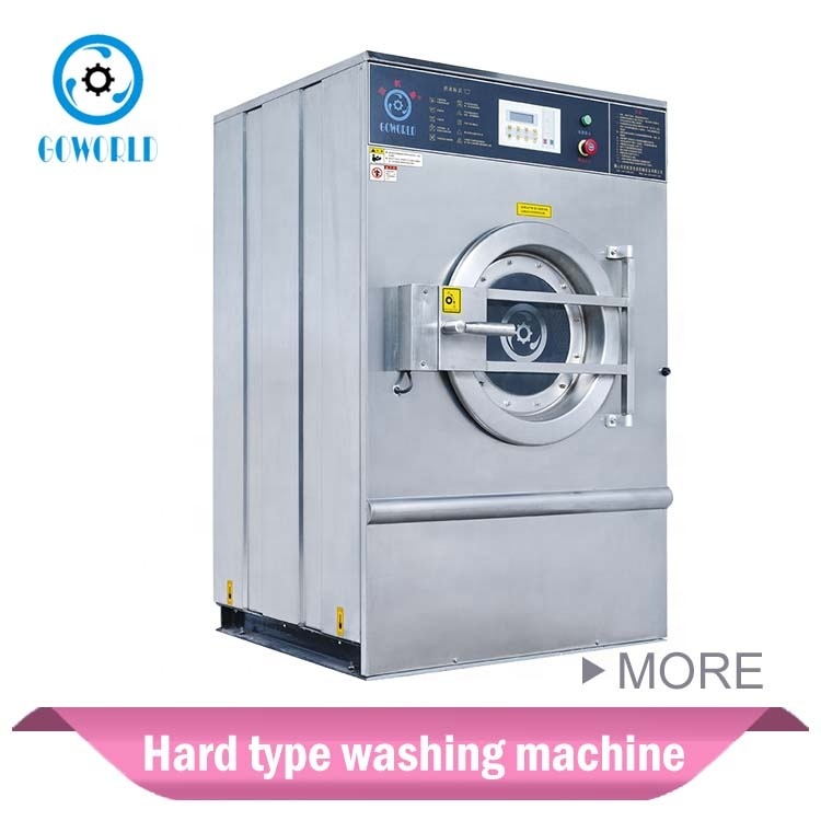 15kg hard type cheaper laundry washer