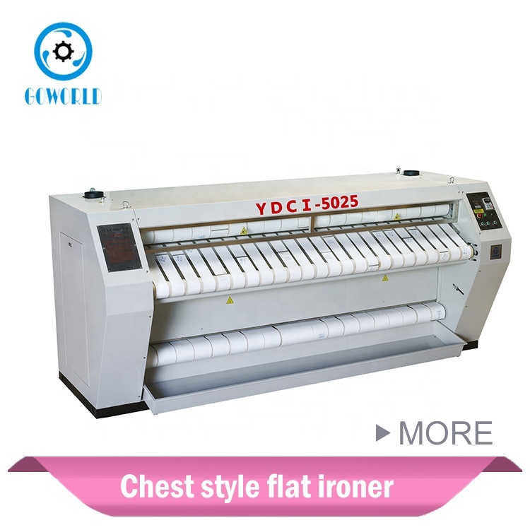 Hotel Machine-flatwork ironer,washer extractor,laundry dryer