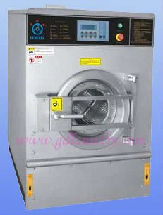 small hotel washer extractor for commercial washer