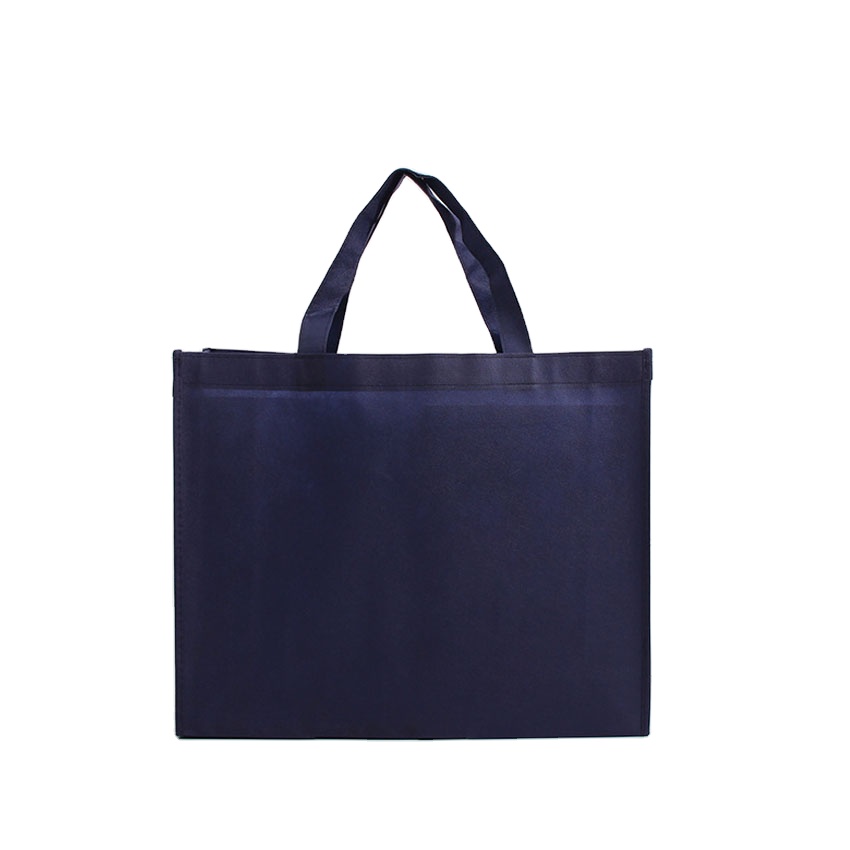 digital printed nonwoven bags pp spunbond nonwoven fabric bag with logo printed