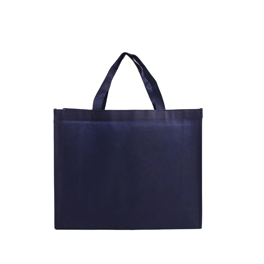 pp nonwoven three dimensional bag with custom made design