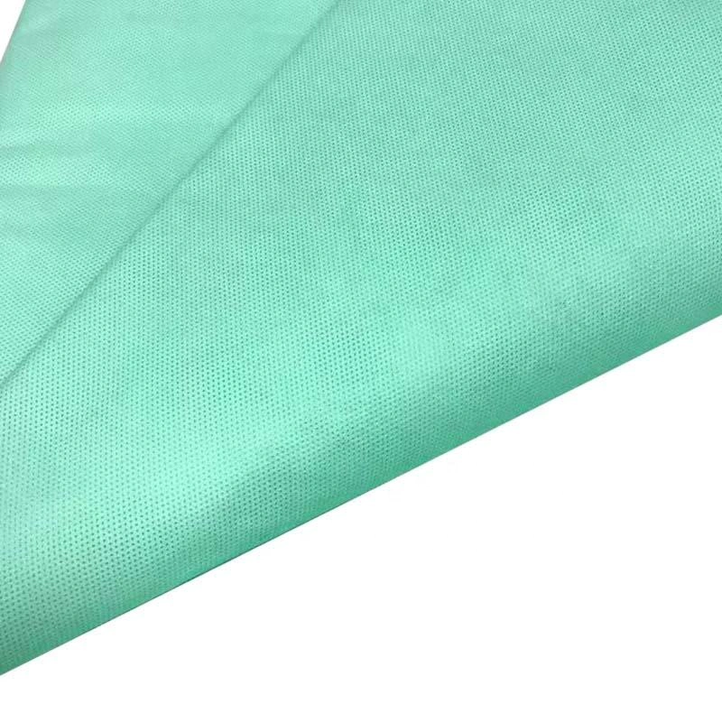 90GSM Colorful Bag Making TNT Fabric Roll/ PP Spunbond Nonwoven Fabric