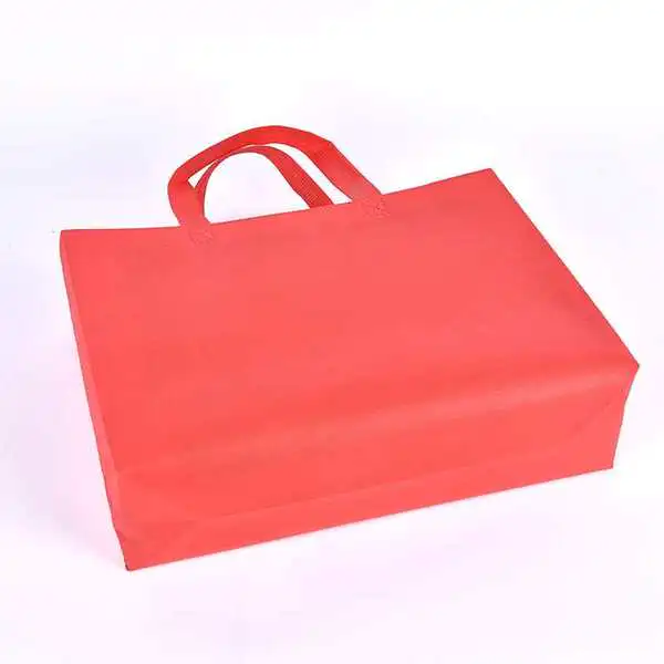 100% PP Spounbond Non Woven Fabric Used for Shopping Bags