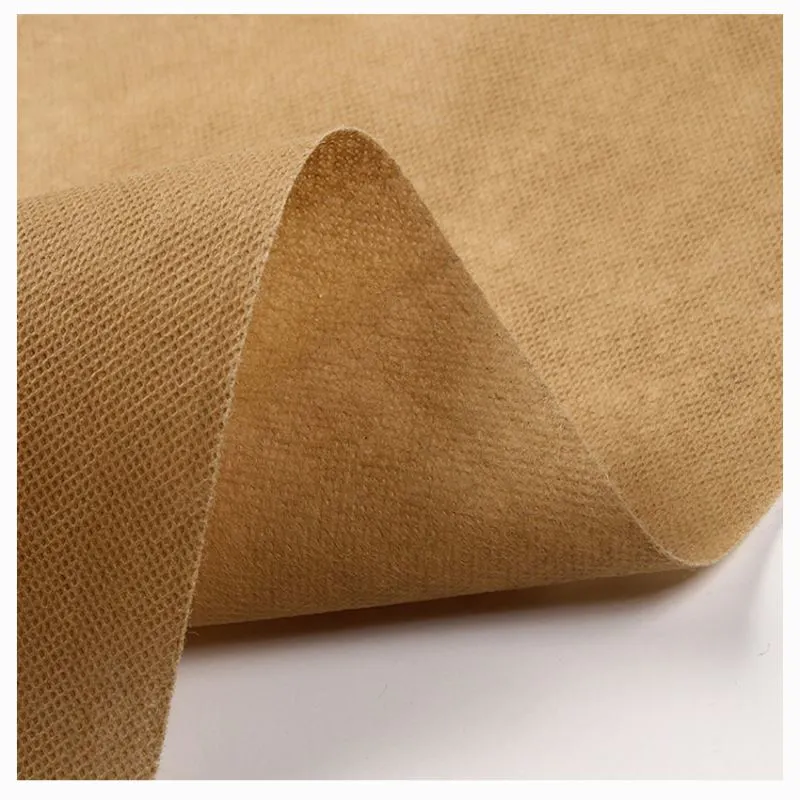 The latest product specializes in making PP non-woven bags without pollution