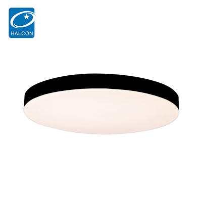 Round leapair modern surface slim 30 45 60 w led ceiling lamp lighting