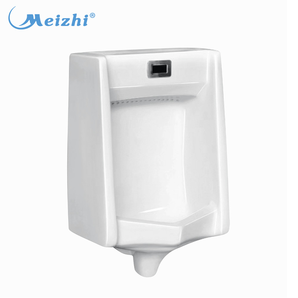 Wall hung ceramic urinals for sale