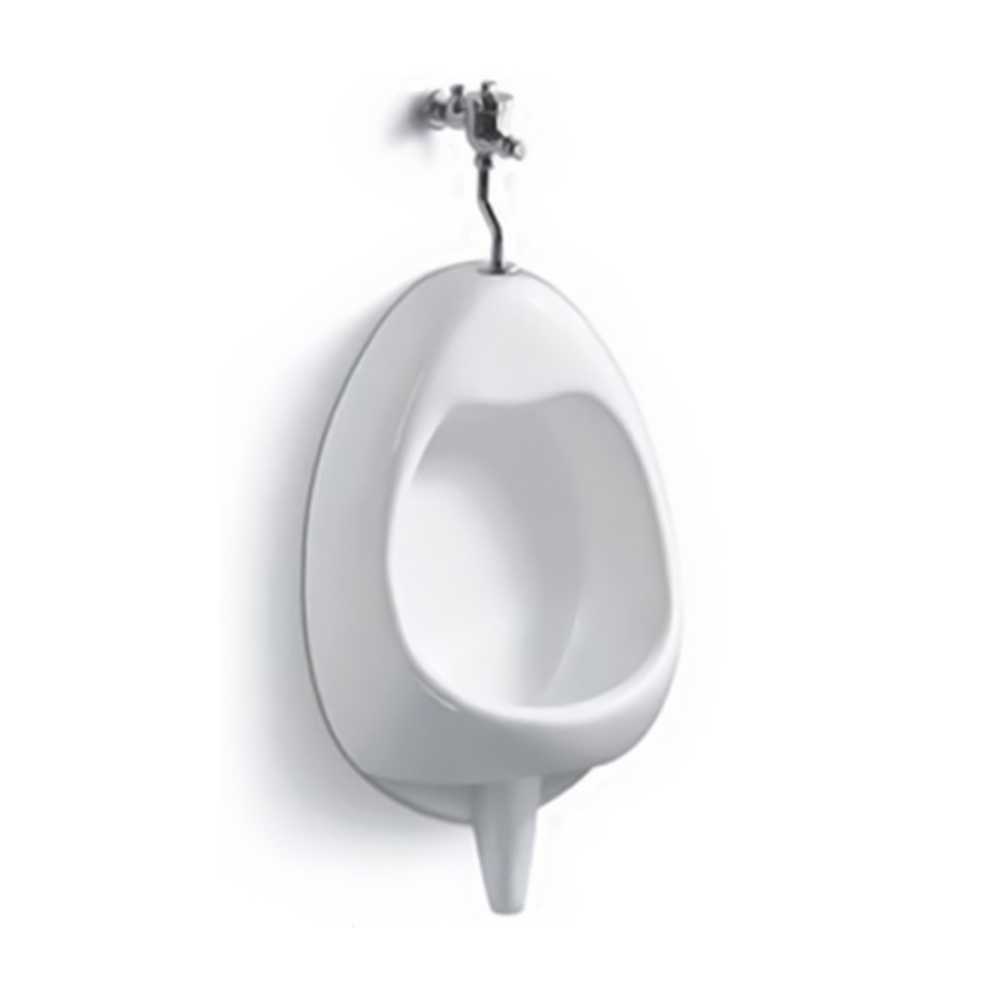 Ceramic wall mounted toilet sink urinal