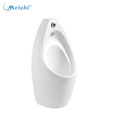 Sanitary ware ceramic sensor urinal