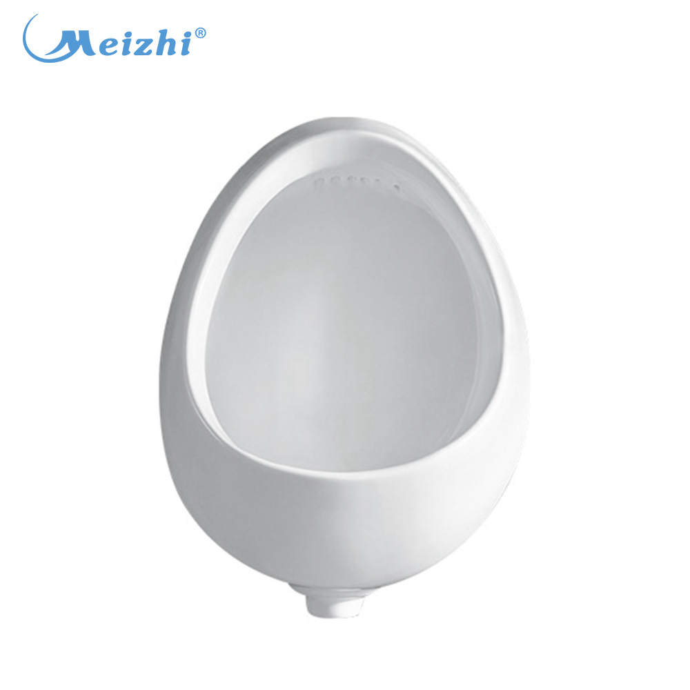 WC wall hung ceramic urinal toilet piss for sale