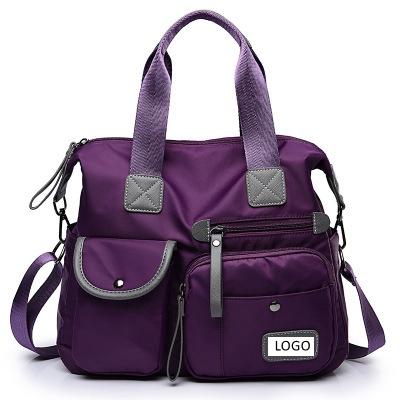 High Quality Baby Mommy Diaper Bag Tote Bag