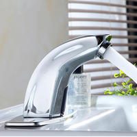 New design sink automatic sensor water tap