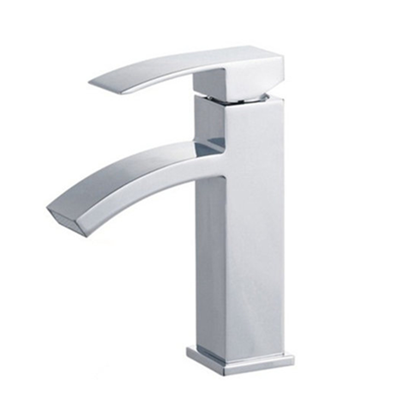 Best-selling hot cold water mixer tuscany waterfall faucets