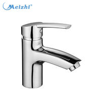 OEM reasonable price china sanitary ware water tap for bathroom