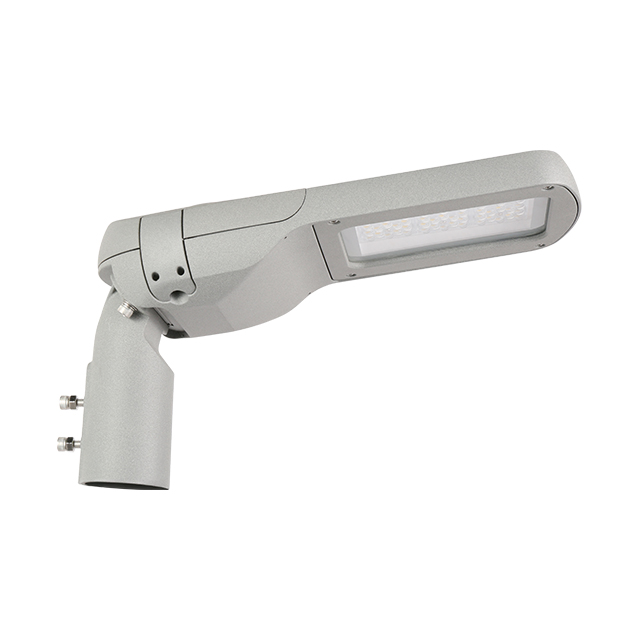 Éclairage de ville intelligent LED capteur réverbère 100 watts lampe de feu de route LED ip66 avec le meilleur prix