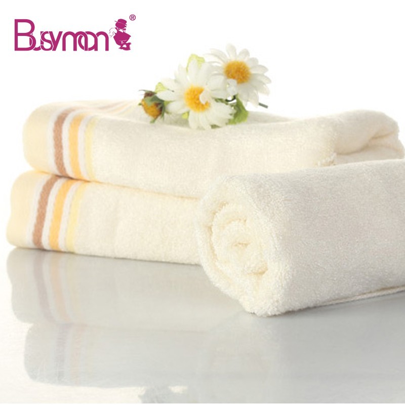 Hot Selling Organic Bamboo Washcloths Baby Towel