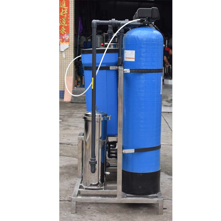 product-Ocpuritech-price of 1000 lph pure water treatment equipment reverse osmosis ro plant-img
