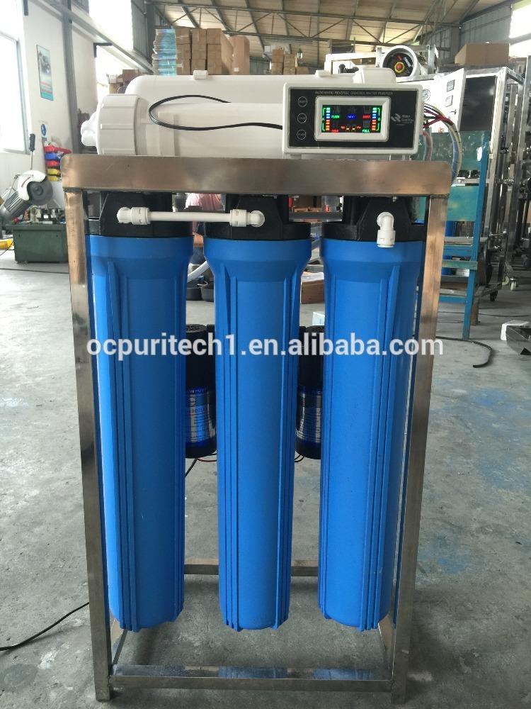 product-China supplier commercial reverse osmosis machine 500 gpd ro system-Ocpuritech-img-1