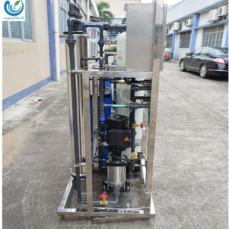 product-Customized 500lph industry salt water treatment machine for small water treatment plant-Ocpu-1