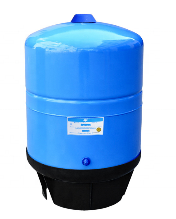 product-commercial 800GPD RO fully automatic small water plant treatment-Ocpuritech-img-1