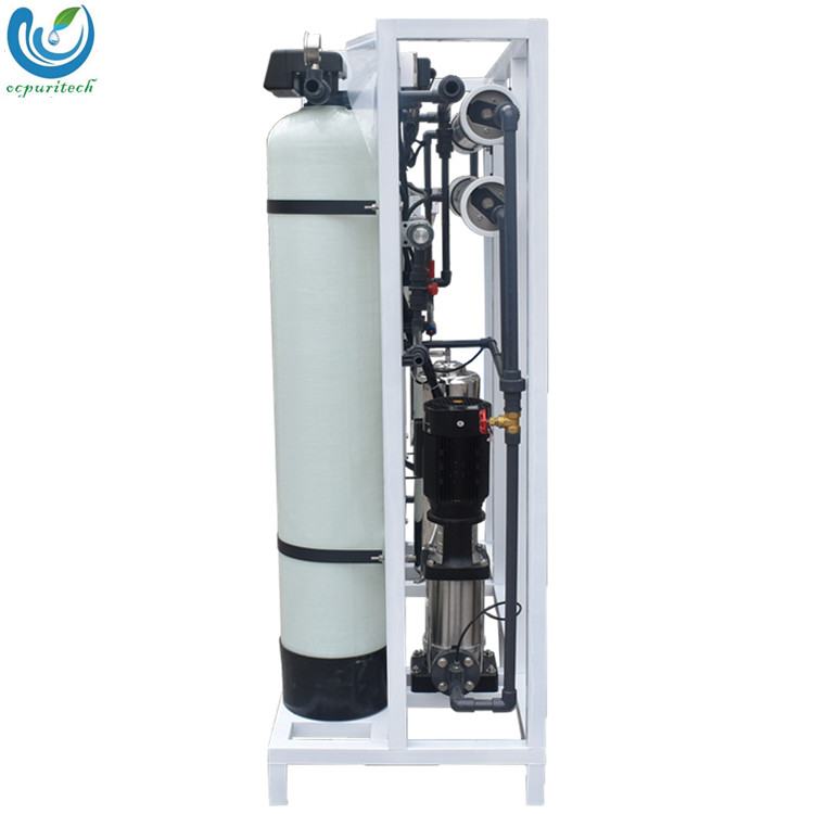 product-Ocpuritech-Good quality 500lph industry water treatment for salt ro water treatment plant-im