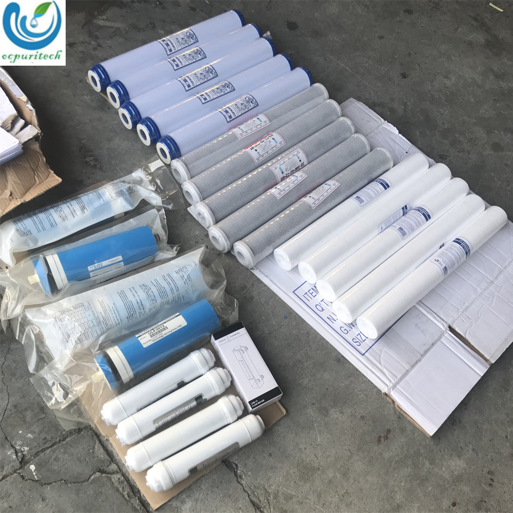 product-600gpd drinking water RO system industrial water filters-Ocpuritech-img-1