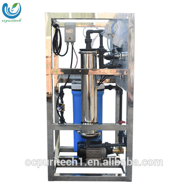 product-Ocpuritech-800GPD commercial water purification system,water filter ro purifier for school-i