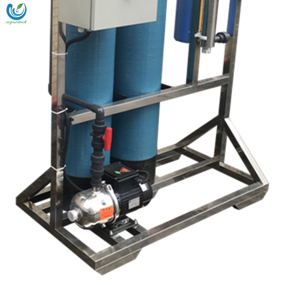 product-Ocpuritech-1TPH water purifiers reverse osmosis for commercial reverse osmosis drinking wate
