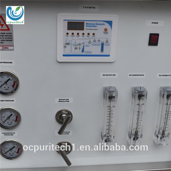 Industrial water elbow used ro system water filter plant parts sale