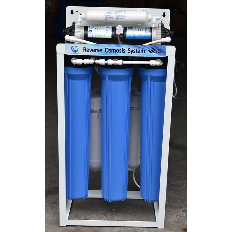 400gpd ro machine for water purifier