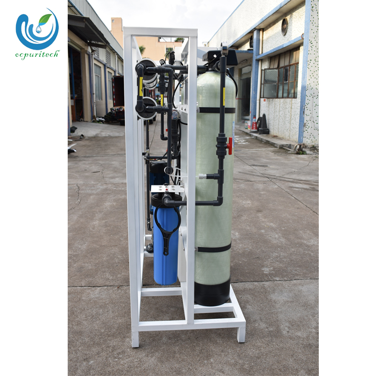 product-Industrial sea water reverse osmosis drinking water plant system for sale-Ocpuritech-img-1