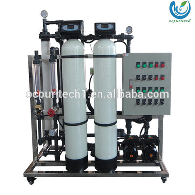 Water filter reverse osmosis water purifier tanks for ro machine
