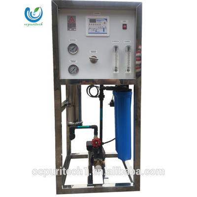 800GPD water purification system water filter ro purifier for Africa market