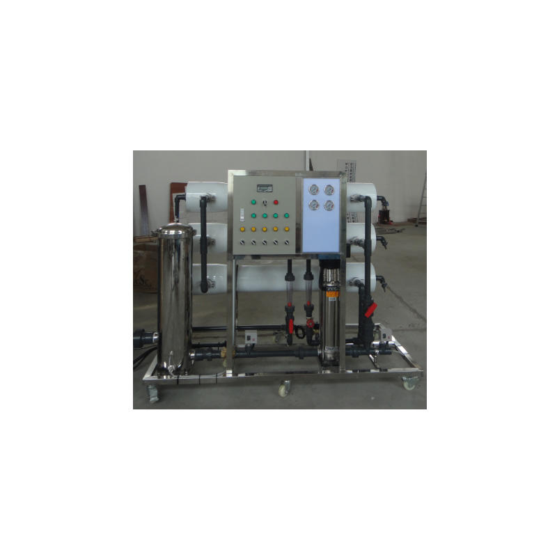3000lph hot style osmosis RO water treatment filtering