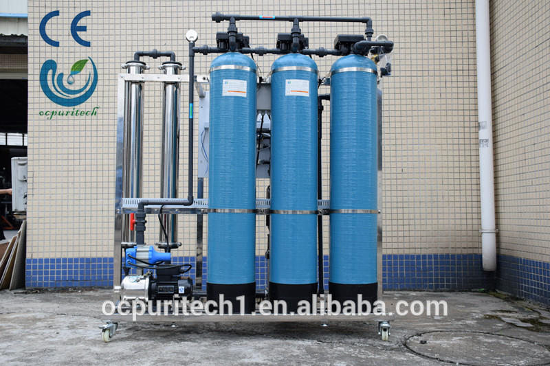 product-Ocpuritech-500GPDRO Water Filter Reverse Osmosis System-img