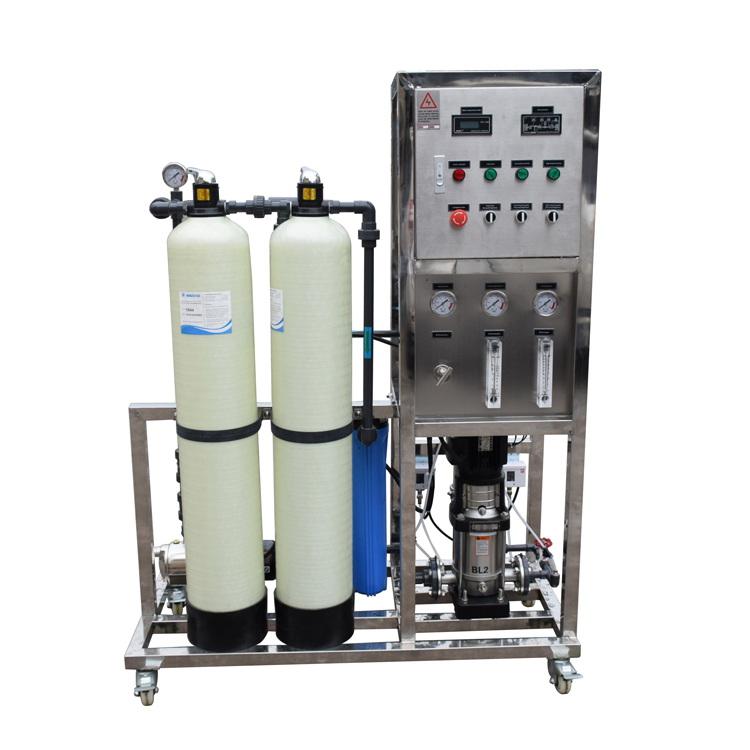Dialysis reverse osmosis equipment water ro plant treatment for drinking water