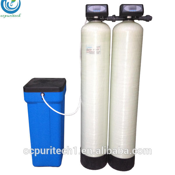 product-Ocpuritech-deep well ro water purification station purifier Oman-img