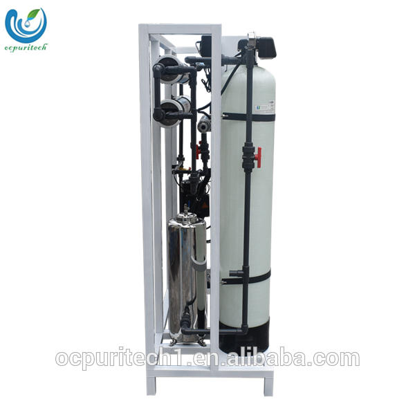 product-compact ro system membrane clean water purifier machine-Ocpuritech-img-1