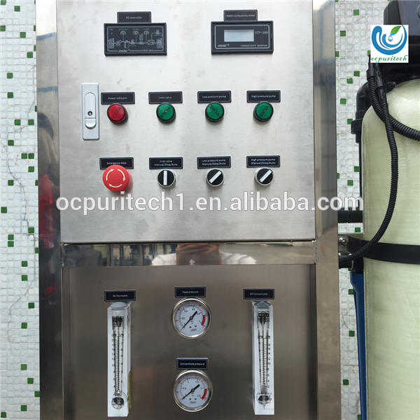 product-small mineral ball drinking water treatment plant chemicals machinery-Ocpuritech-img-1