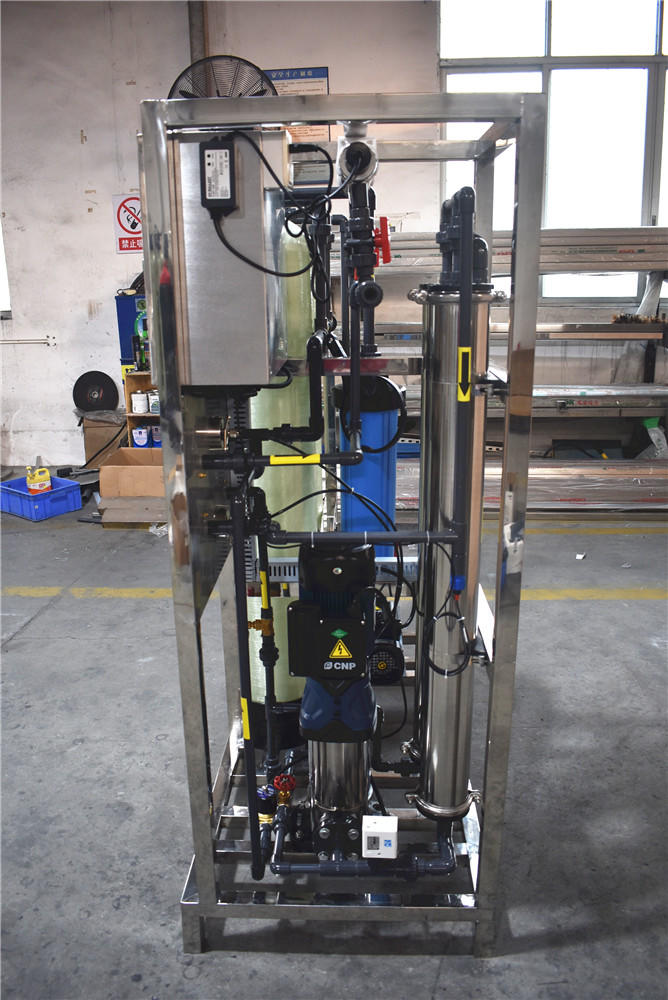 product-Reverse osmosis System ro machine water purifier-Ocpuritech-img-1