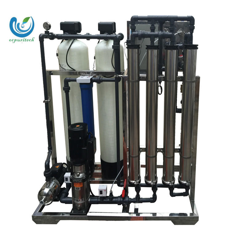 product-Ocpuritech-Hot selling 1TH OEM water purification RO systems-img