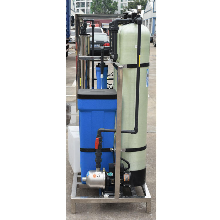 product-Ocpuritech-best price and good quality industrial 500 lphreverse osmosis filtering equipment