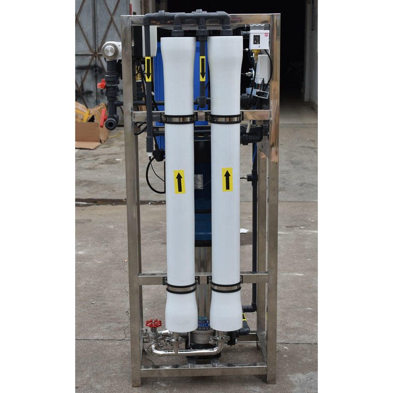 250l 500lph Ro Plant Pure Drinking Water Commercial Mini Planta De Agua Purification Treatment Reverse Osmosis Systems