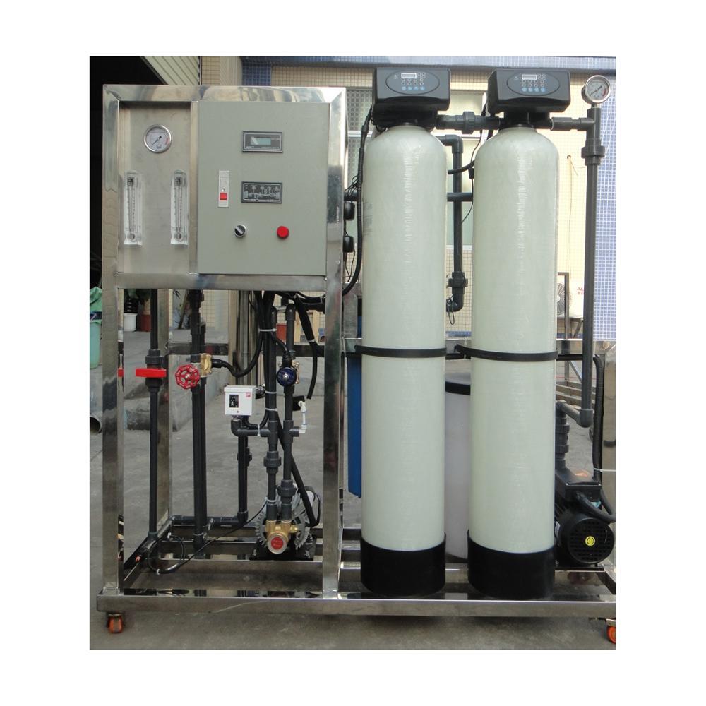 commercial residential ro reverse osmosis water treatment plant purifier