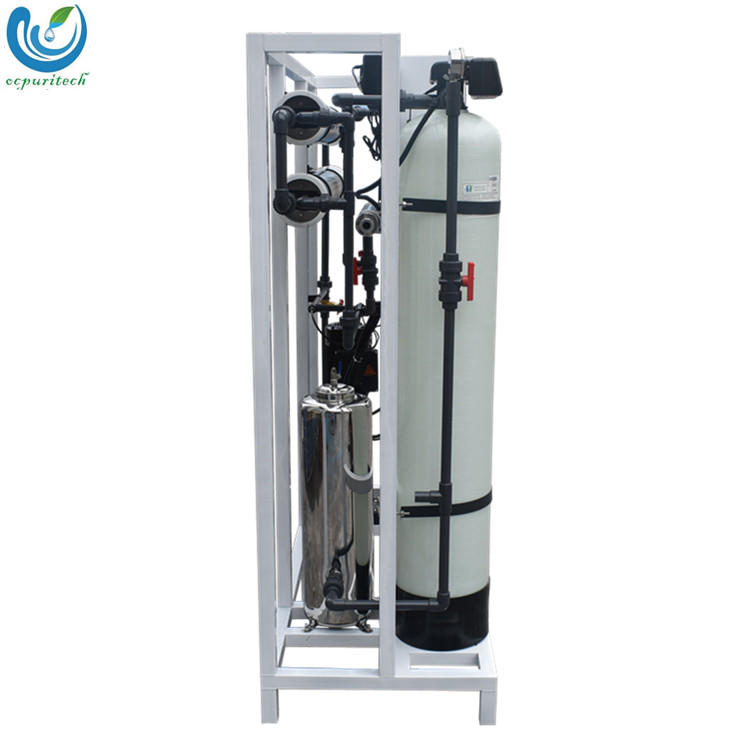 product-Good quality 500lph industry water treatment for salt ro water treatment plant-Ocpuritech-im-1