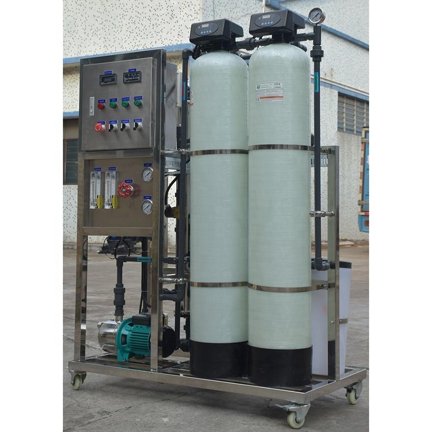 product-Ocpuritech-commercial reverse osmosis system mineral mobile water treatment plant-img