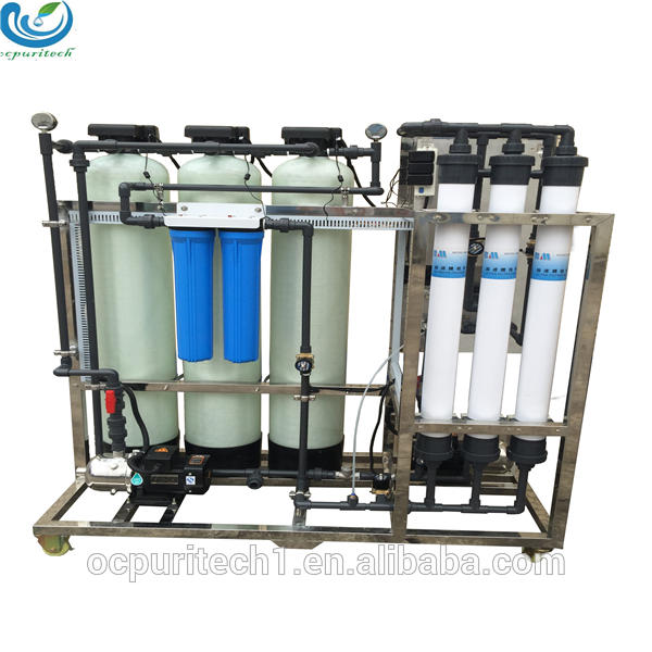 ro membrane housing 8040 for ro water purifier Oman with ro system